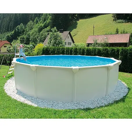 KWAD  Pool-Set Supreme