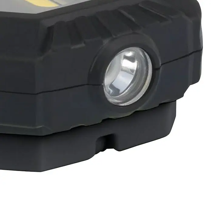 Profi Depot Džepna LED svjetiljka Rw. 110 - 110 lm, Plastika, 1,5 W, Trajanje osvjetljenja: 2 h - 8 h - Pogled sprijeda