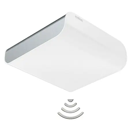 Steinel  LED-Sensor-Deckenleuchte RS LED M2
