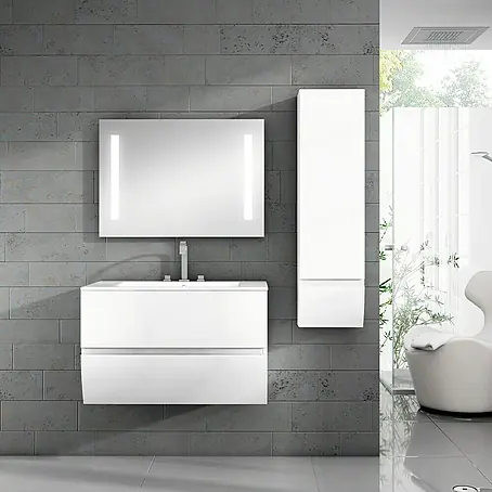 Mueble de lavabo Tina