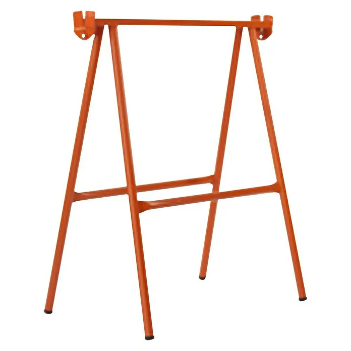 Altrad Caballete - Acero, Altura: 80 cm
