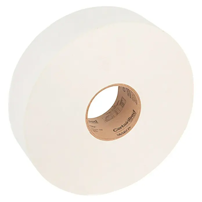 Placo Saint-Gobain Cinta para placas de yeso - 150 m x 52,38 mm