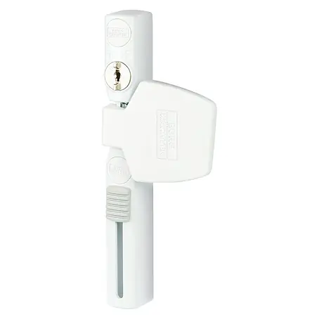 Burg-Wächter WinSafe Cierre de seguridad para ventanas WS 33