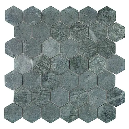 Mosaikfliese Hexagon Uni MOS HXN 407