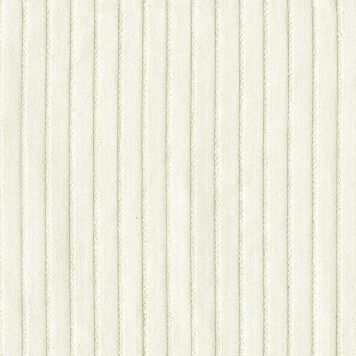 Cortina Frunci Patmos - 220 x 270 cm, 55% poliéster y 45% algodón, Crudo