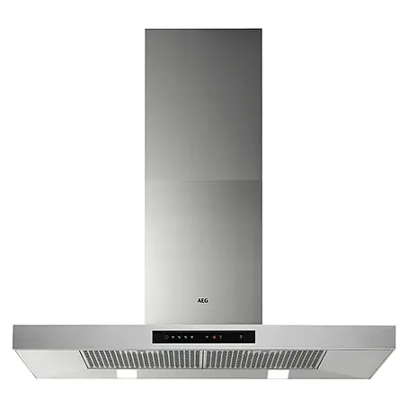 AEG  Campana decorativa DBB5960HM