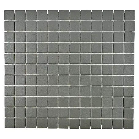 Mosaikfliese Quadrat Uni AT 950