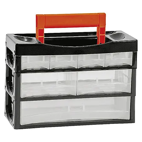 Lockweiler  Organizador de piezas pequeñas P 7