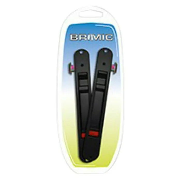 Micel Cerradura para puertas y ventanas 6821 - Blanco