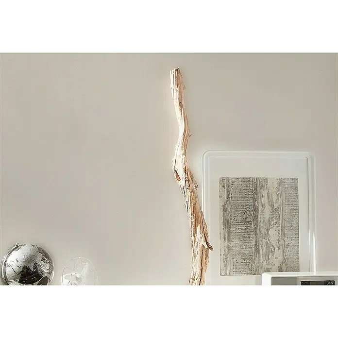 AS Creation Hygge Vliestapete - Creme, Grafisch, 10,05 x 0,53 m - Stimmungsaufnahme