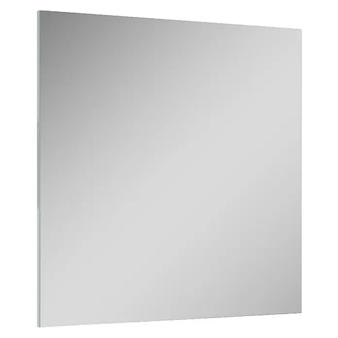 Riva Spiegel Sote - 80 x 80 cm, Eckig - Vorderansicht