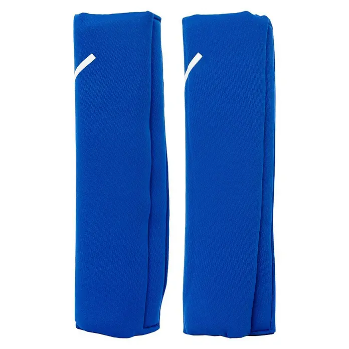 Sparco Almohadillas para cinturón de seguridad - Apto para: Coches, 2 ud.