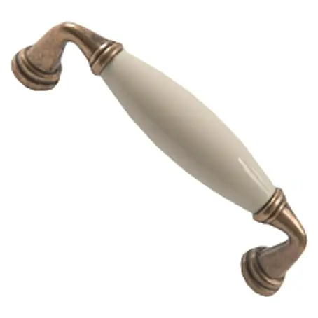 Nesu  Tirador para muebles 390B6