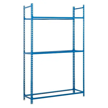 Simonrack Simonauto Estantería para neumáticos Autoclick Plus