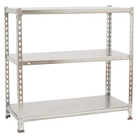 Simonrack Simonclick Estantería metálica Ecoclick