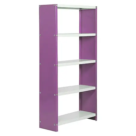 Simonrack Simonhome Estantería metálica Habitat Color Plus