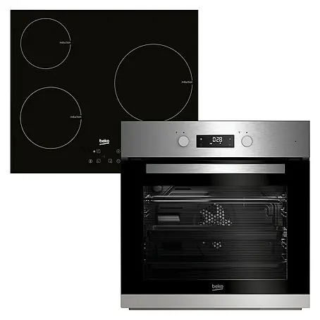 Beko  Set de horno empotrado BSE22341X
