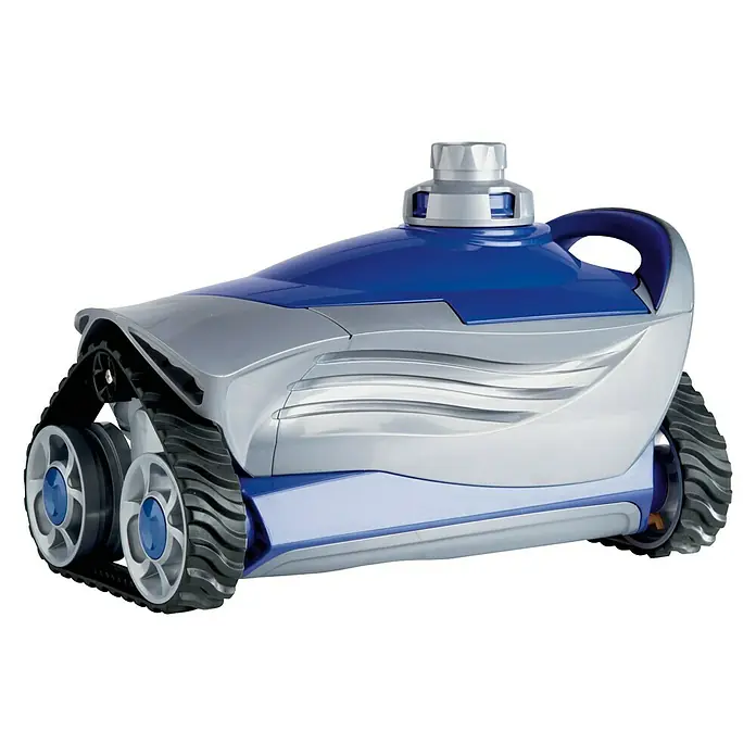 Zodiac Robot de piscina MX6 - Tipo de accionamiento: Hidráulica