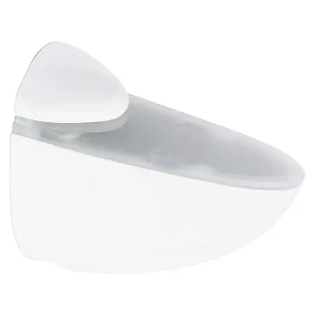 Rei  Soporte de pared para estantes Pelican