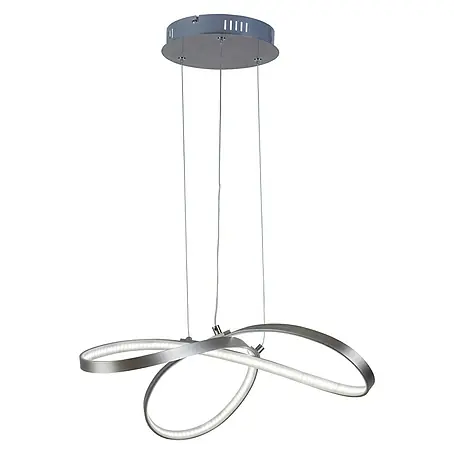 Lámpara colgante LED Ribbon