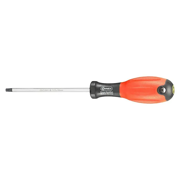 Destornillador COX310920 - TX 20