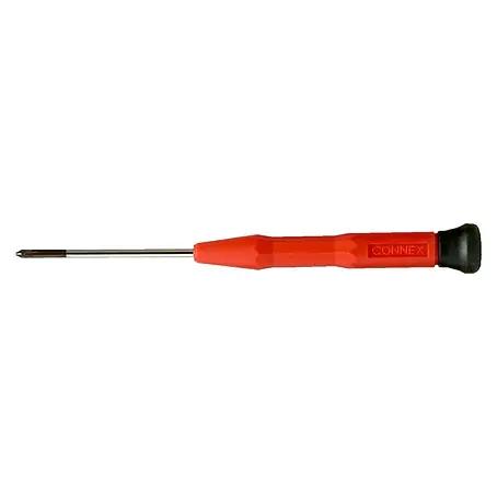 Destornillador de precisión COX977610