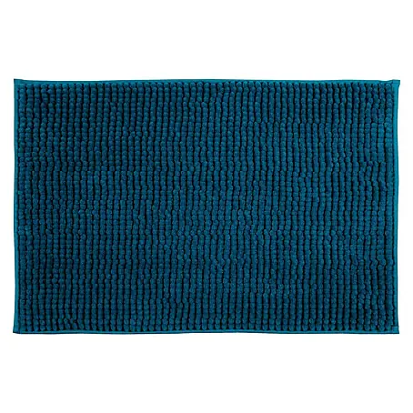 MSV  Alfombra para baño Chenille