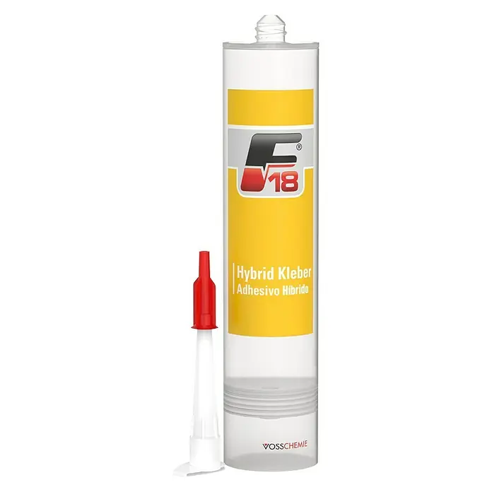 F18 Kleber - 290 ml