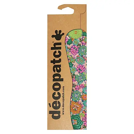 Décopatch  Papel decorativo Floral Paper