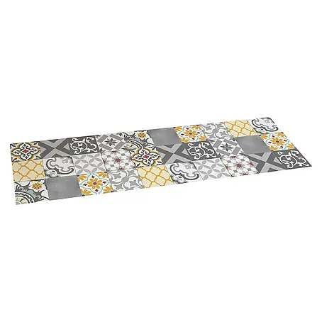 Alfombra de vinilo Croma Patch