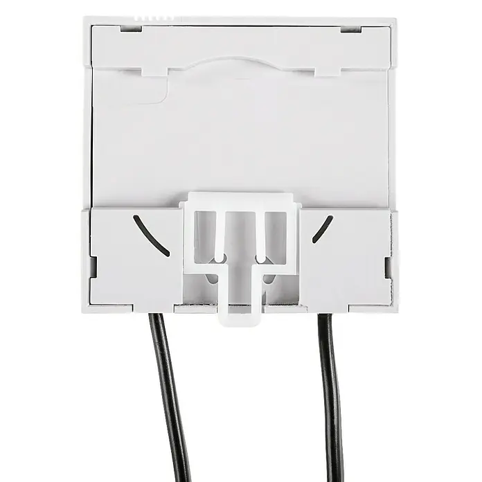 Homematic IP Trafo HmIP-FAL24-TR - 24 V/50 Hz - Rückansicht