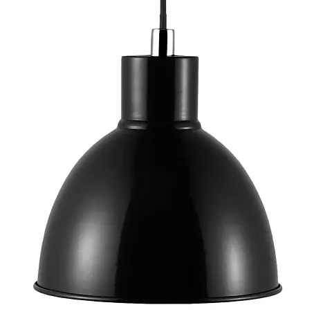 Nordlux  Lámpara colgante redonda Pop Maxi