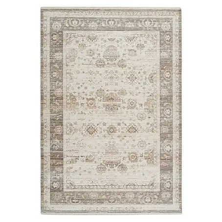Kayoom  Kurzflorteppich Baroque 1000