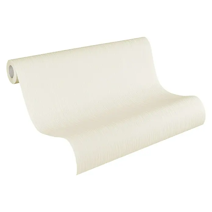 Daniel Hechter Vliestapete 2 - Creme, 10,05 x 0,53 m - Ansicht von oben