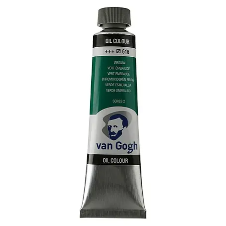 Talens Van Gogh Pintura al óleo