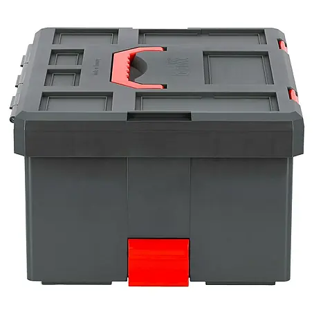 Wisent b-boXx Maletín para herramientas