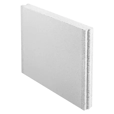 Bloque de hormigón poroso Ytong para tabiques