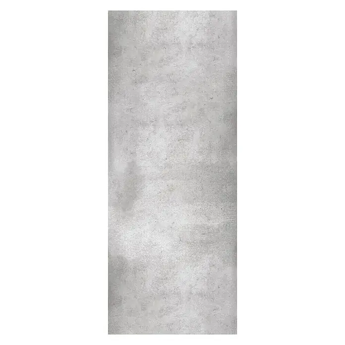 SanDesign Alu-Verbundplatte Beton - 100 x 250 cm, Beton