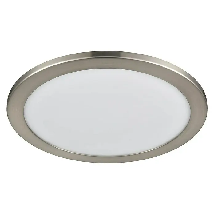 Tween Light LED-Panel Giro - 35 W, Warmweiß, Durchmesser: 40 cm - Vorderansicht