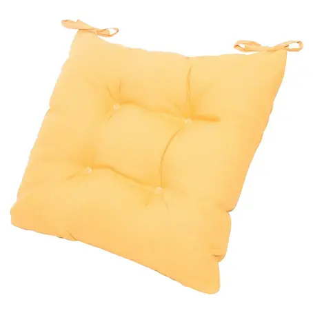 Cojín para silla Versalles liso