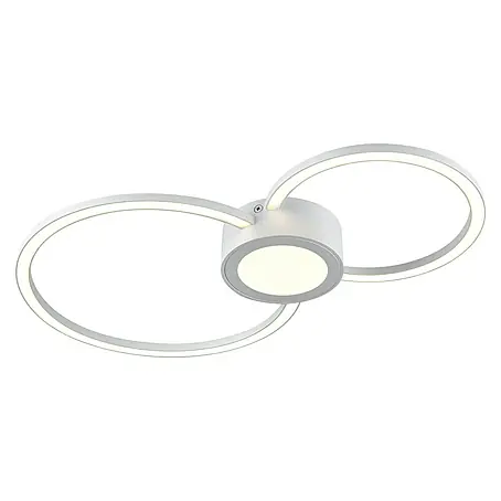Tween Light  Plafón LED Oronto