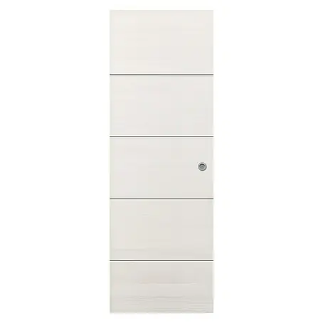 Puerta corredera de madera Fresno Eslovenia 400
