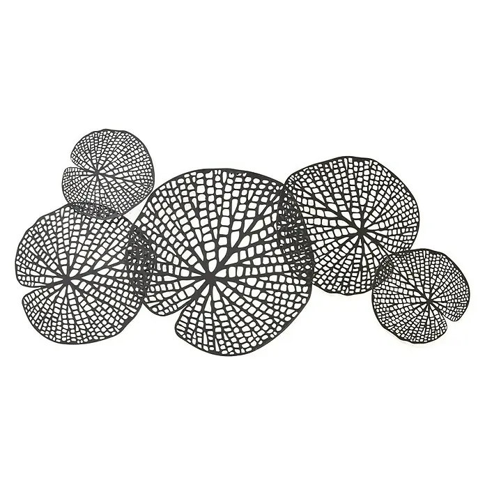 Wandobjekt Tereza - 97 x 50 cm - Vorderansicht