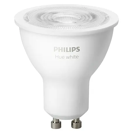 Philips Hue LED-Leuchtmittel White