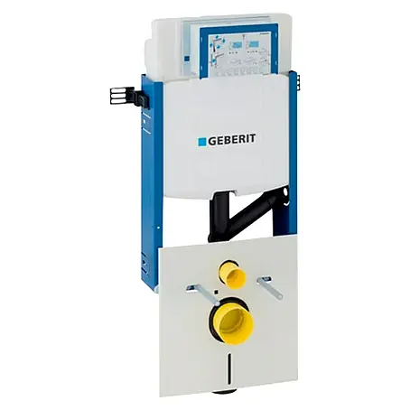 Geberit Kombifix WC-Vorwandelement