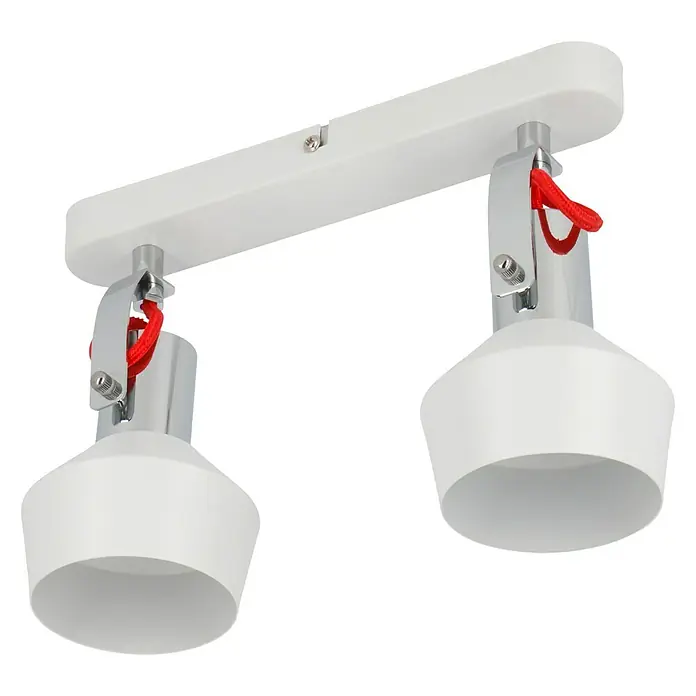 Tween Light Regleta Grado - 8 W, L x An x Al: 26 x 9,5 x 19,2 cm, Blanco, E14
