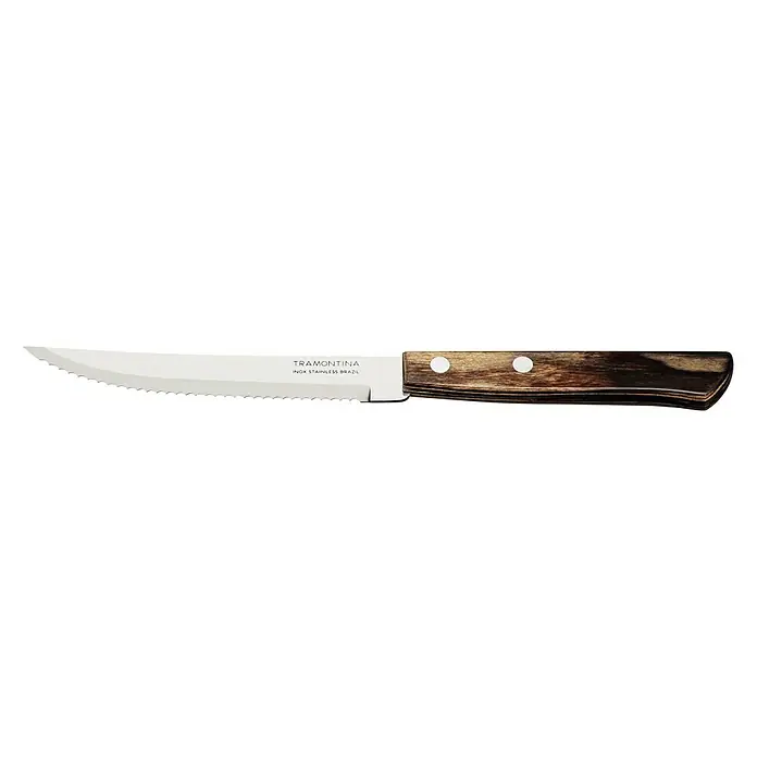 Tramontina Steakmesser-Set - 4 Stk. - Ansicht von oben