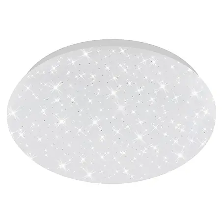 Brilo  Led-plafondlamp, rond