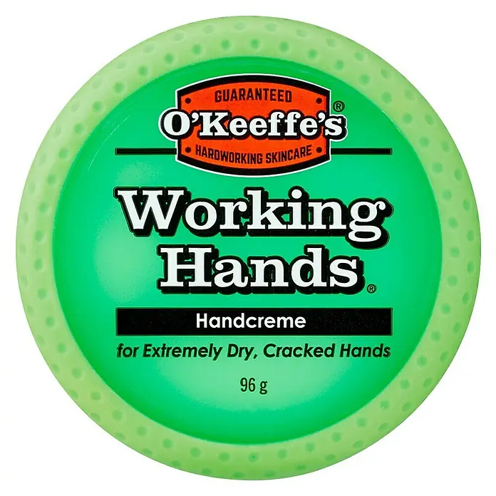 O'Keeffe's Workings Hands Handcreme Working Hands - 90 ml