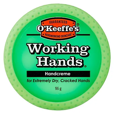 O'Keeffe's Workings Hands Handcreme Working Hands